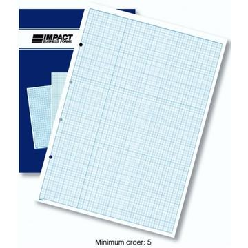 Graph Pads – Dumont Industries