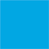 A4 Artic Blue Coloured Card & Paper