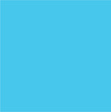 A4 Blue Azure Coloured Card & Paper