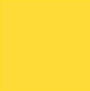 Yellow Coloured Card & Paper