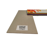 Display Board Pack