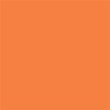 Orange Flame Coloured Card & Paper